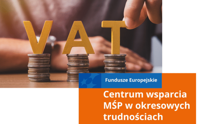 Kwalifikowalność podatku VAT