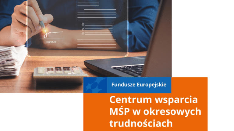 Podpisywanie umów wsparcia w 2026 r.