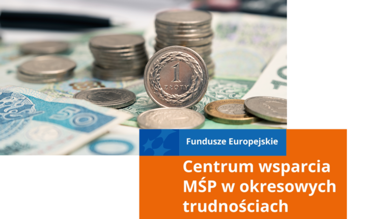 Aktualizacja stawek za usługi rozwojowe