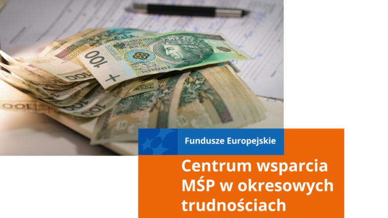 Refundacja kosztów usług w projekcie